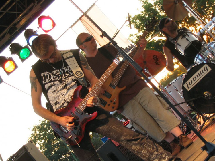 Fotorelacja z X Dni Siechnic