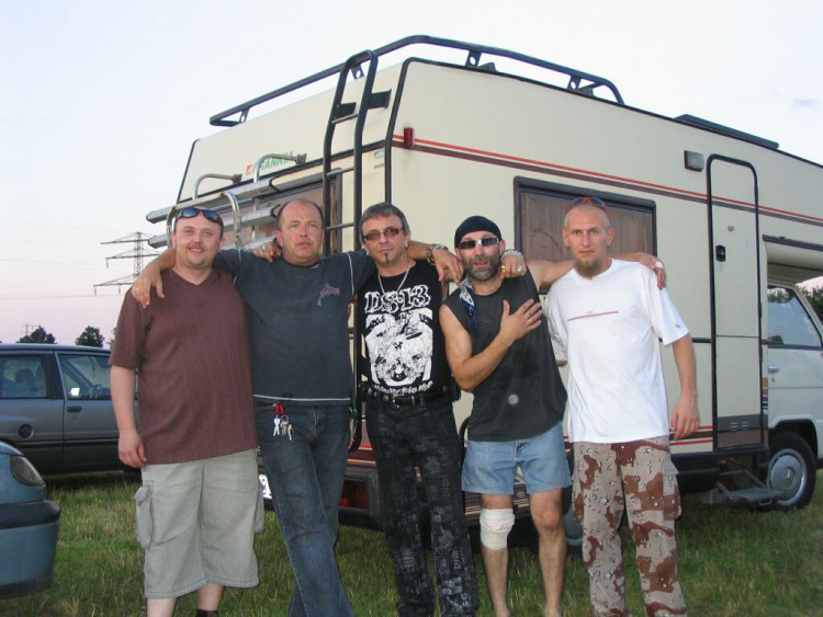 Fotorelacja z X Dni Siechnic