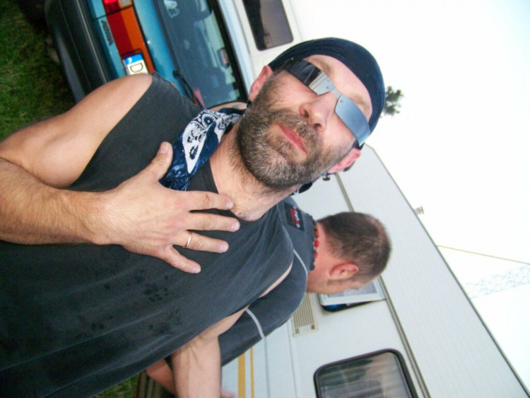 Fotorelacja z X Dni Siechnic