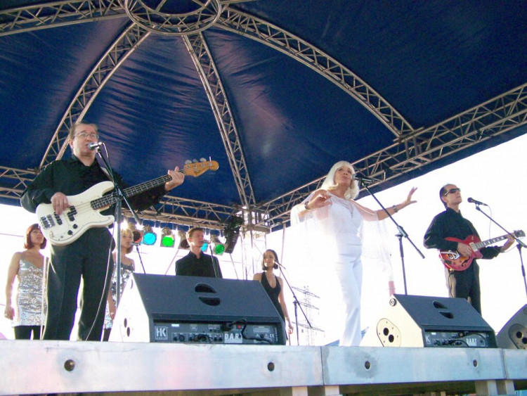 Fotorelacja z X Dni Siechnic