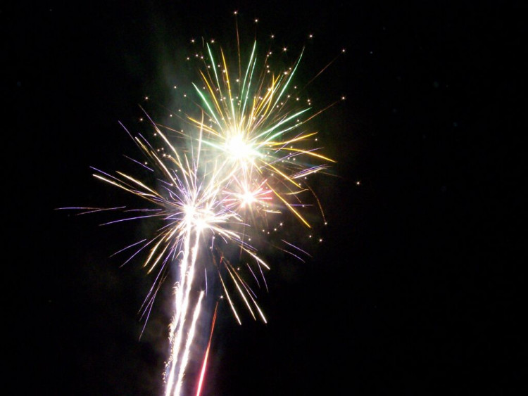 Fotorelacja z X Dni Siechnic