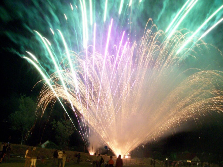 Fotorelacja z X Dni Siechnic