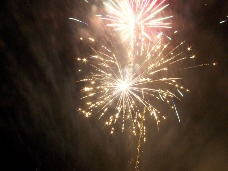 Fotorelacja z X Dni Siechnic