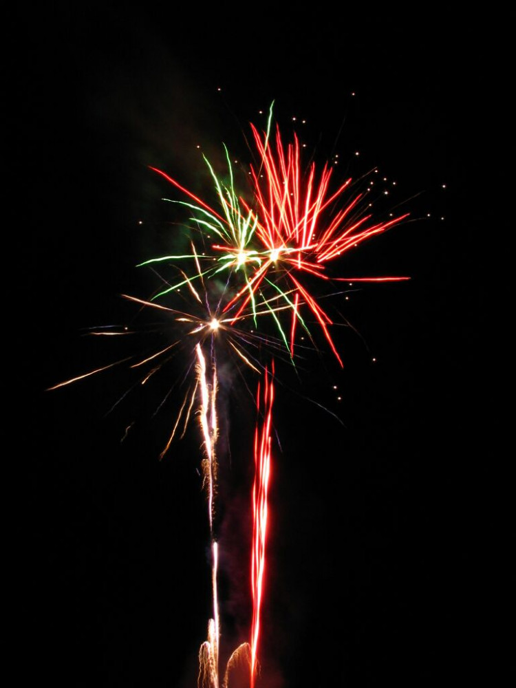 Fotorelacja z X Dni Siechnic