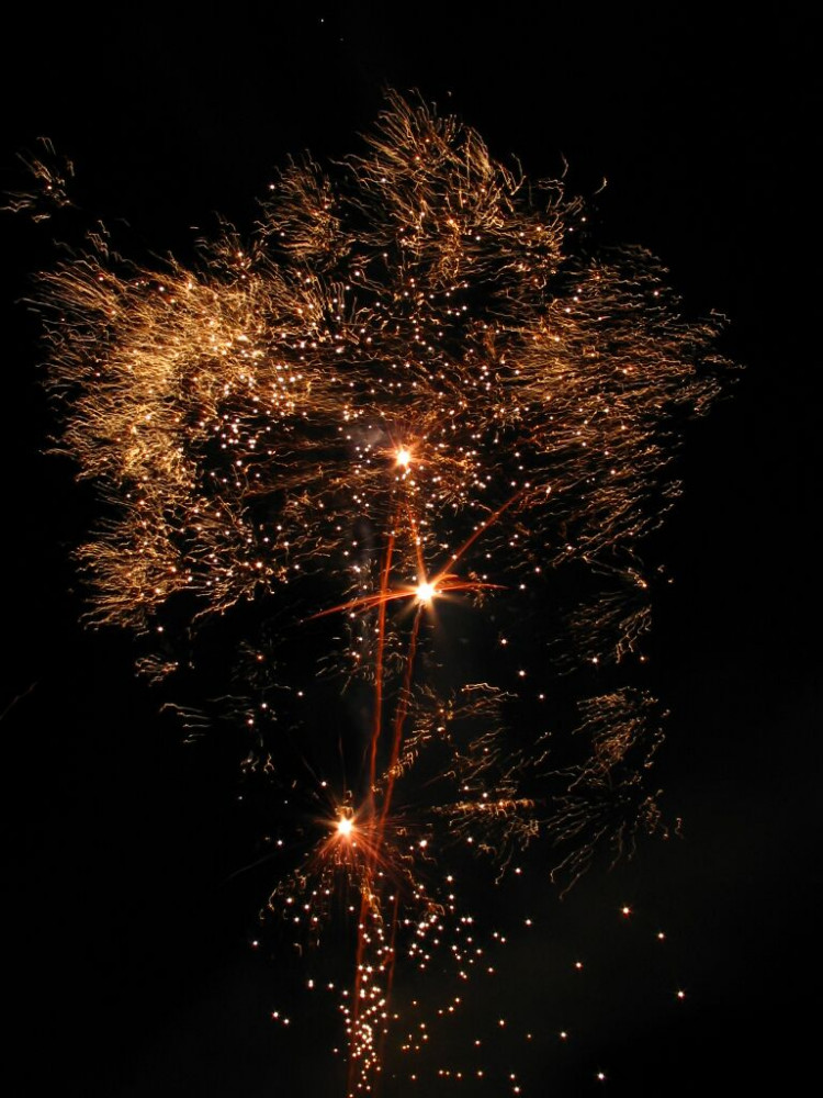 Fotorelacja z X Dni Siechnic