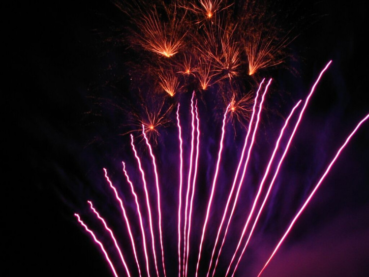 Fotorelacja z X Dni Siechnic