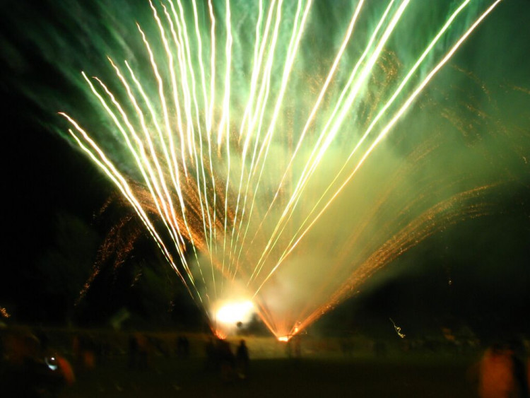 Fotorelacja z X Dni Siechnic