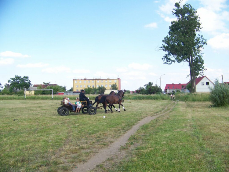 Fotorelacja z X Dni Siechnic