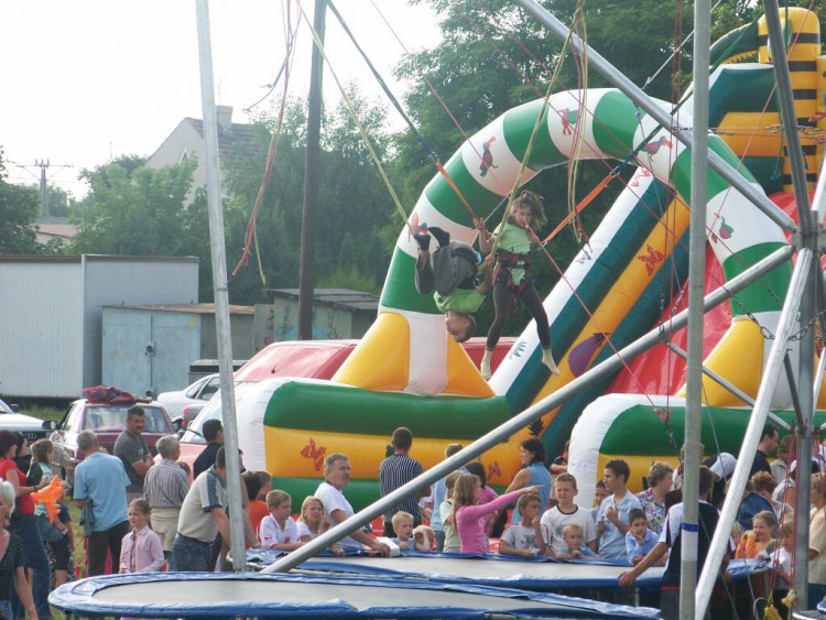 Fotorelacja z X Dni Siechnic