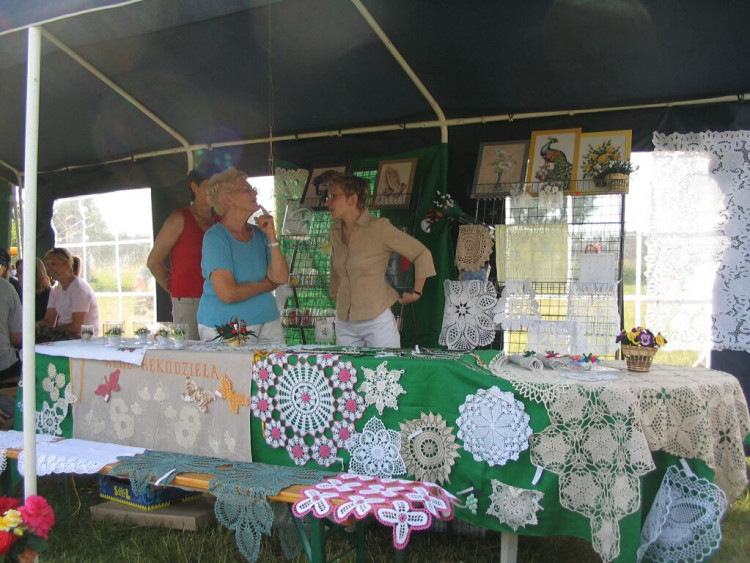 Fotorelacja z X Dni Siechnic