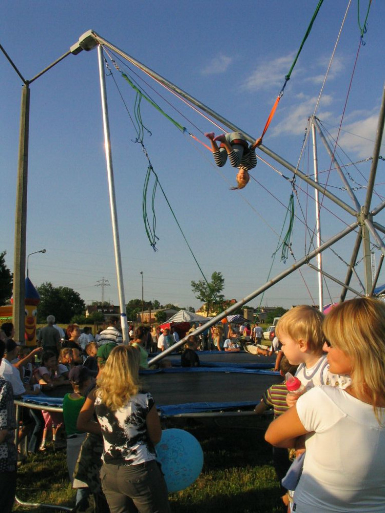 Fotorelacja z X Dni Siechnic