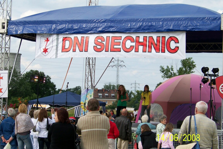 XI Dni Siechnic