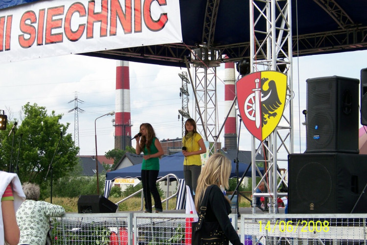 XI Dni Siechnic