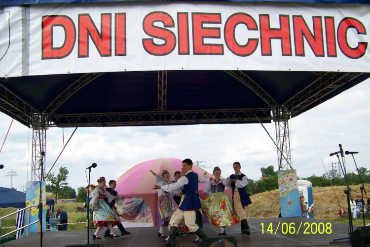XI Dni Siechnic
