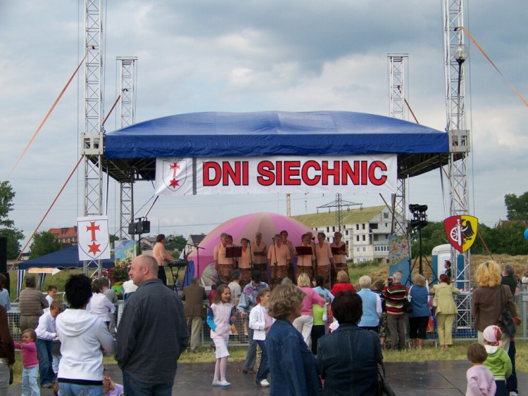 XI Dni Siechnic