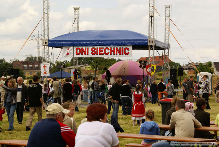 XI Dni Siechnic