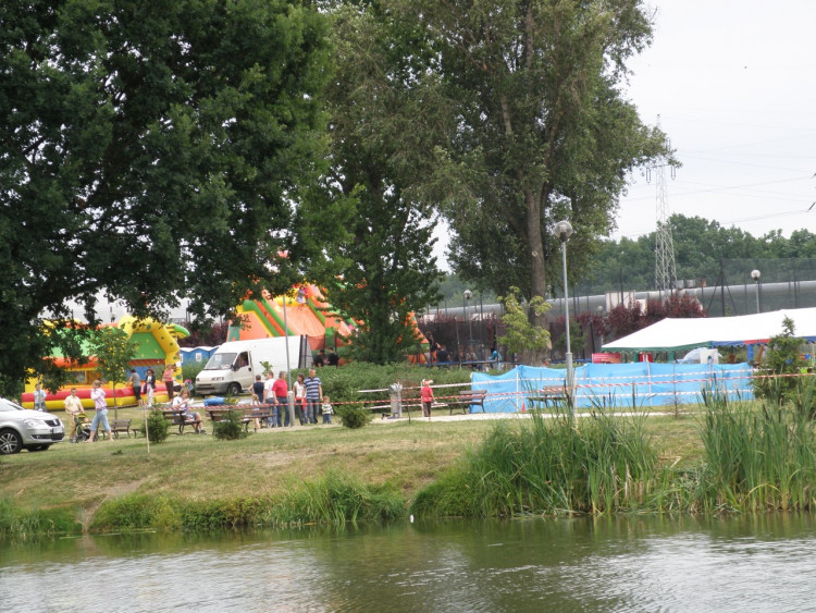 XIV Dni Siechnic 2011 – fotorelacja