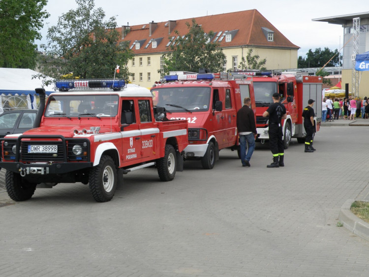 XIV Dni Siechnic 2011 – fotorelacja