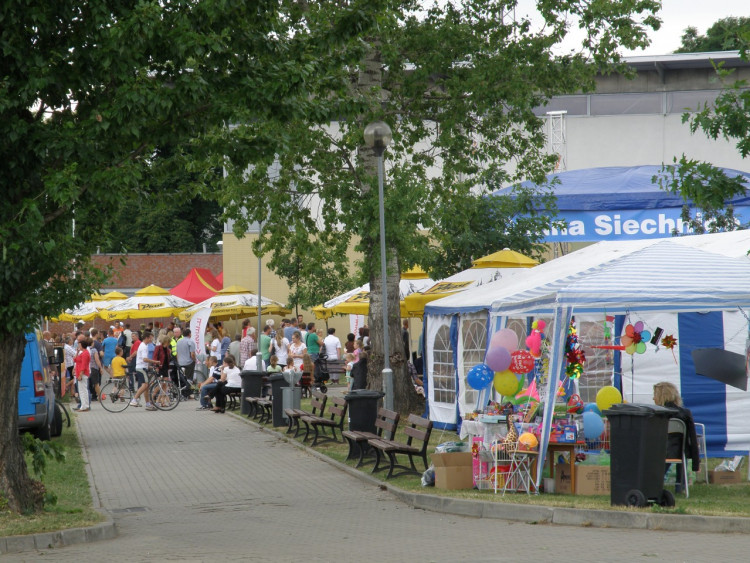 XIV Dni Siechnic 2011 – fotorelacja