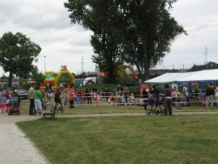 XIV Dni Siechnic 2011 – fotorelacja