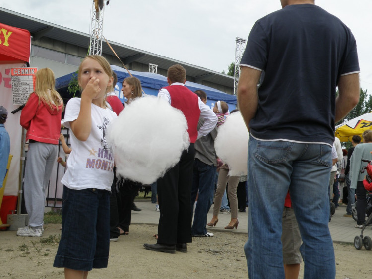 XIV Dni Siechnic 2011 – fotorelacja