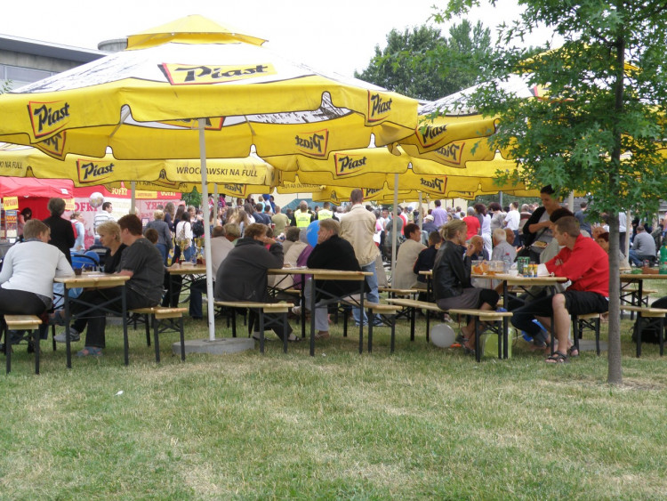 XIV Dni Siechnic 2011 – fotorelacja