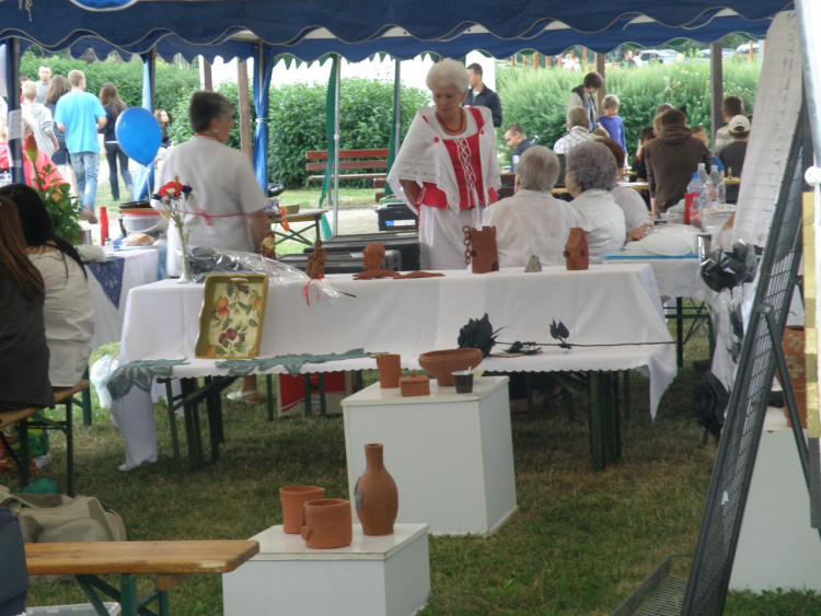XIV Dni Siechnic 2011 – fotorelacja