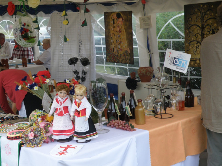 XIV Dni Siechnic 2011 – fotorelacja