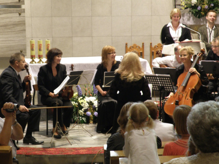 XIV Dni Siechnic 2011 – fotorelacja
