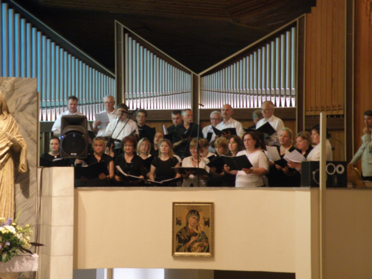 XIV Dni Siechnic 2011 – fotorelacja
