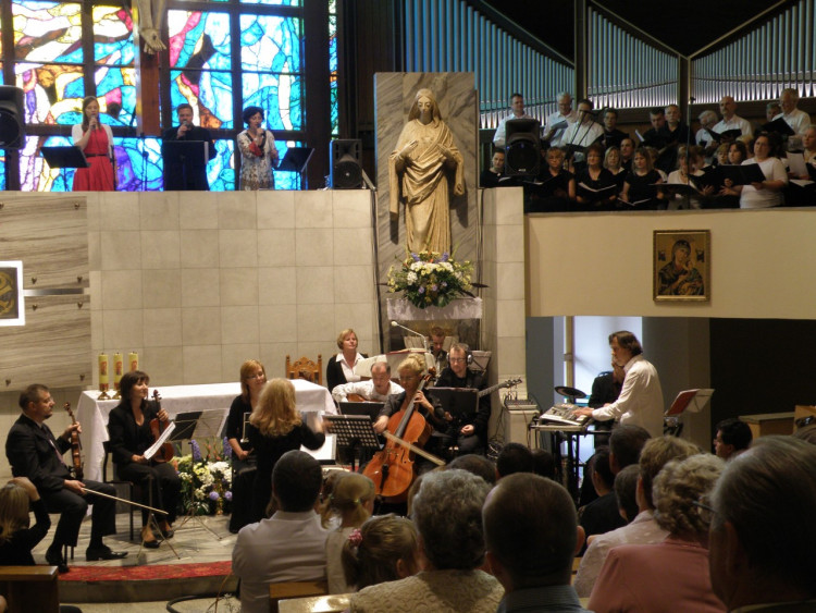 XIV Dni Siechnic 2011 – fotorelacja