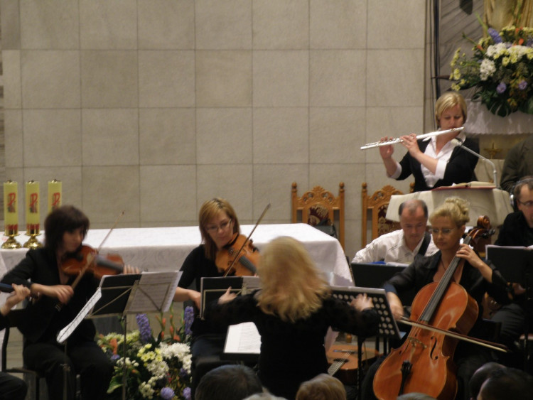 XIV Dni Siechnic 2011 – fotorelacja