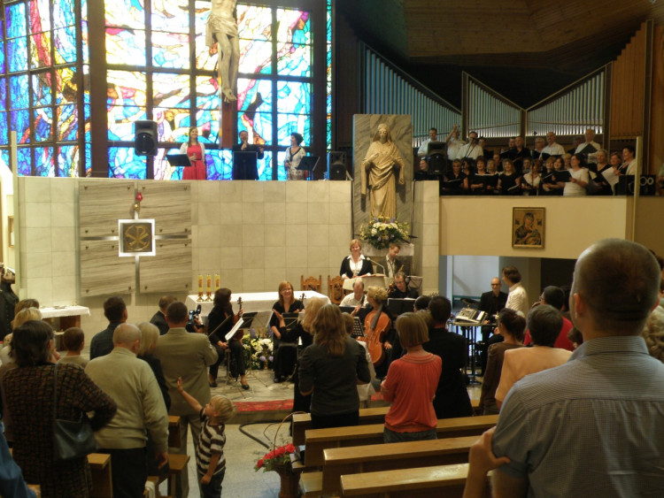 XIV Dni Siechnic 2011 – fotorelacja