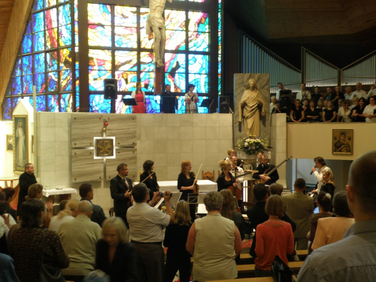 XIV Dni Siechnic 2011 – fotorelacja