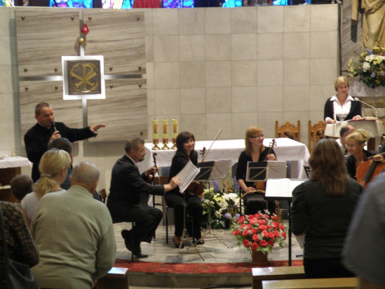 XIV Dni Siechnic 2011 – fotorelacja