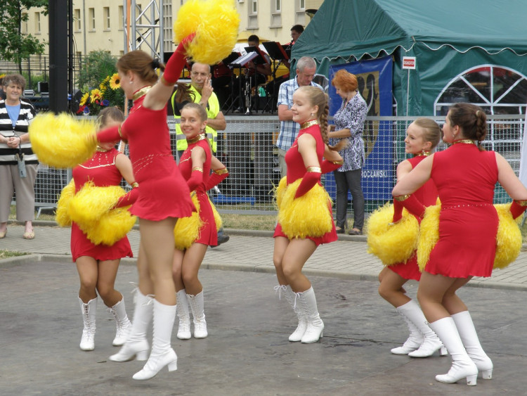 XIV Dni Siechnic 2011 – fotorelacja