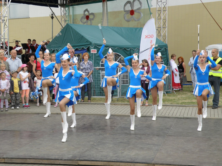 XIV Dni Siechnic 2011 – fotorelacja