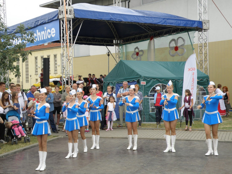 XIV Dni Siechnic 2011 – fotorelacja