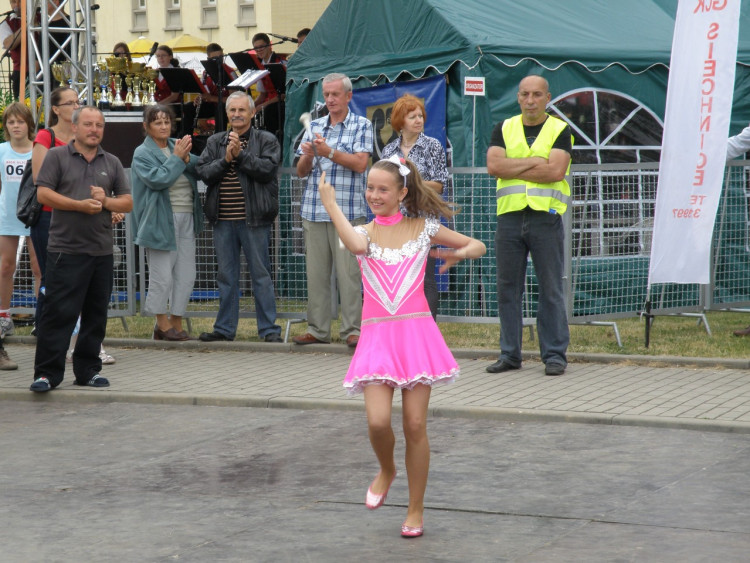 XIV Dni Siechnic 2011 – fotorelacja