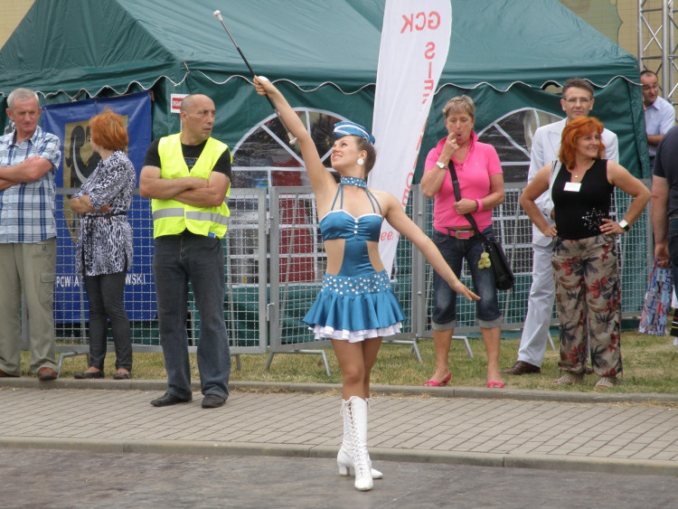 XIV Dni Siechnic 2011 – fotorelacja