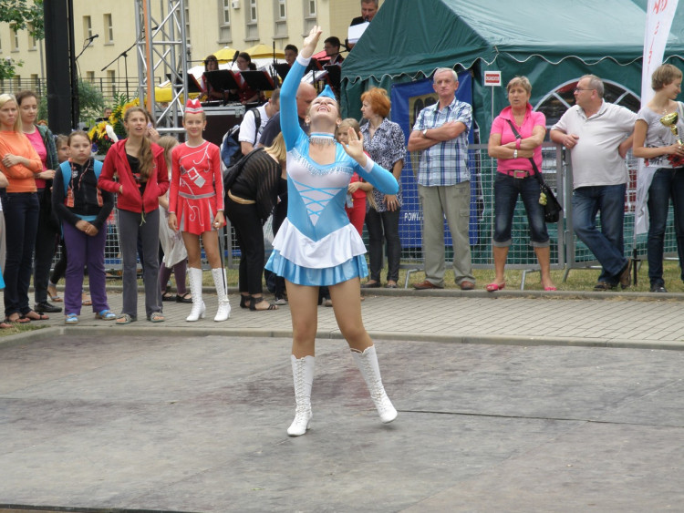 XIV Dni Siechnic 2011 – fotorelacja