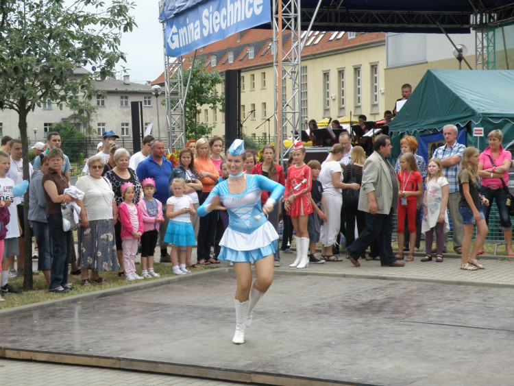 XIV Dni Siechnic 2011 – fotorelacja