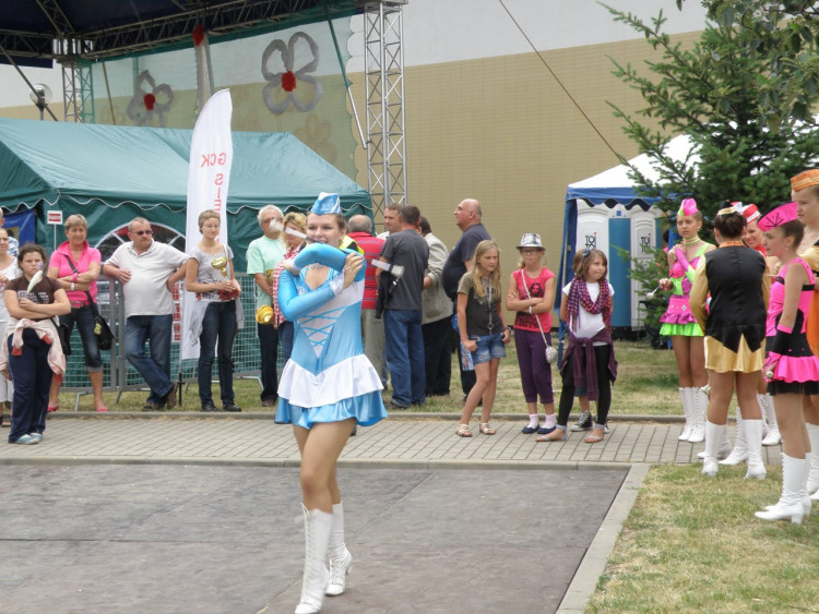 XIV Dni Siechnic 2011 – fotorelacja