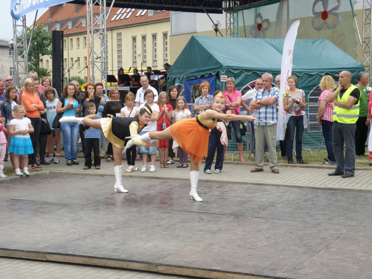 XIV Dni Siechnic 2011 – fotorelacja