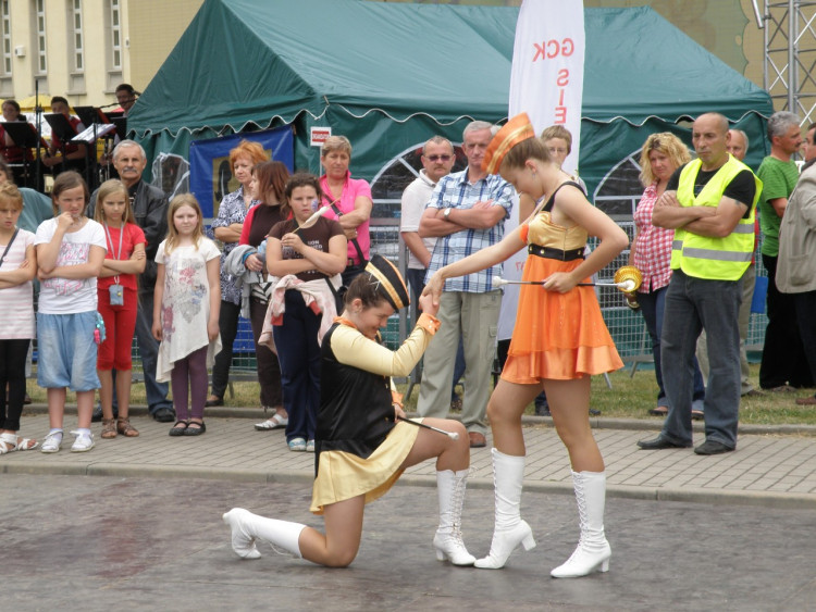 XIV Dni Siechnic 2011 – fotorelacja