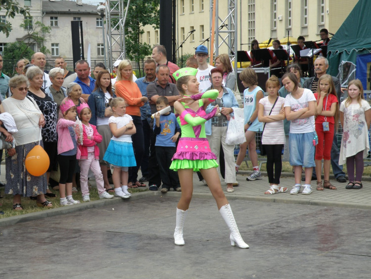 XIV Dni Siechnic 2011 – fotorelacja