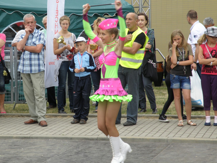XIV Dni Siechnic 2011 – fotorelacja