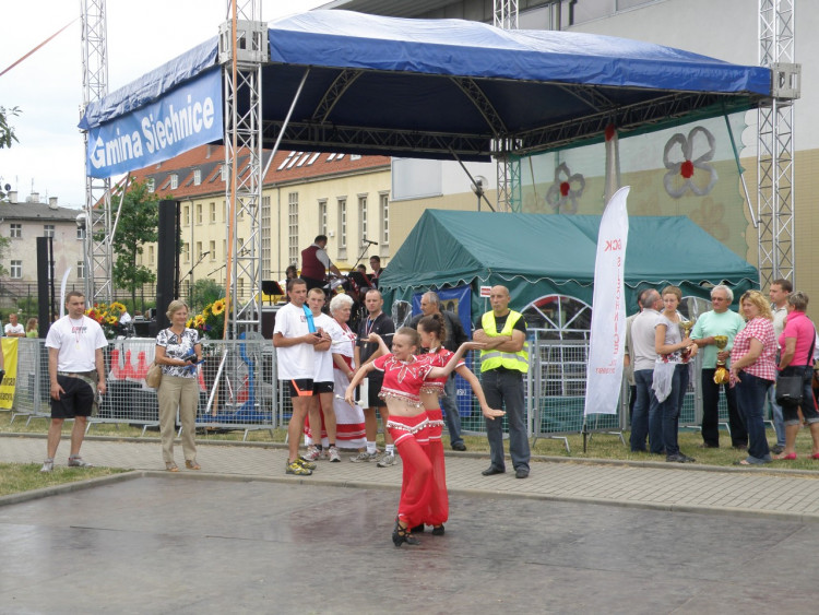 XIV Dni Siechnic 2011 – fotorelacja