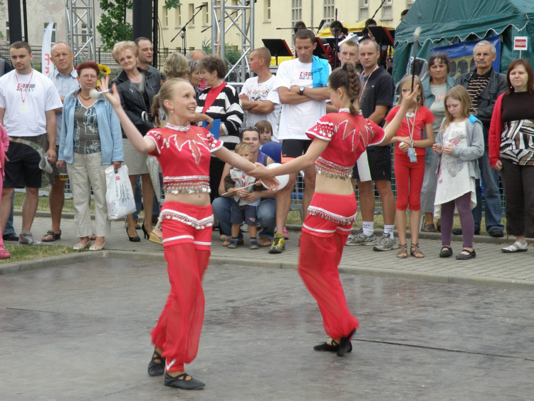 XIV Dni Siechnic 2011 – fotorelacja