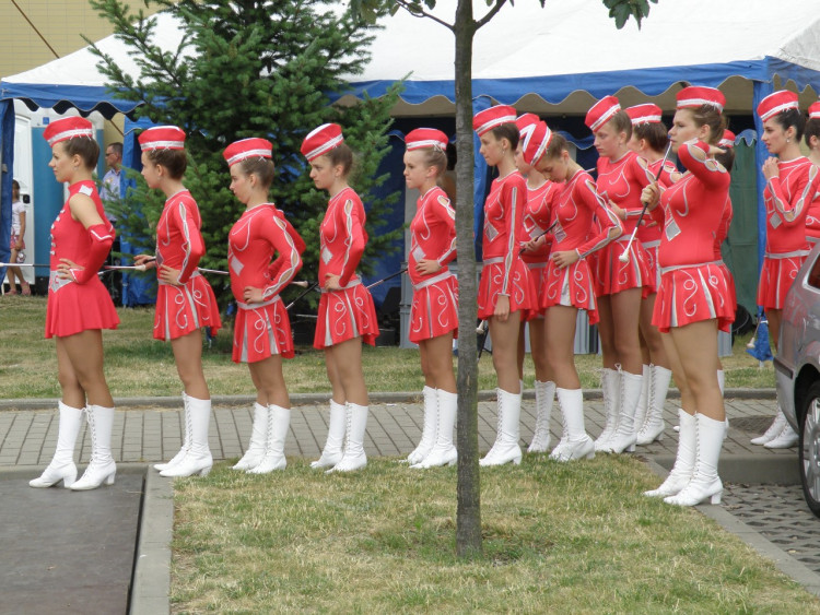 XIV Dni Siechnic 2011 – fotorelacja